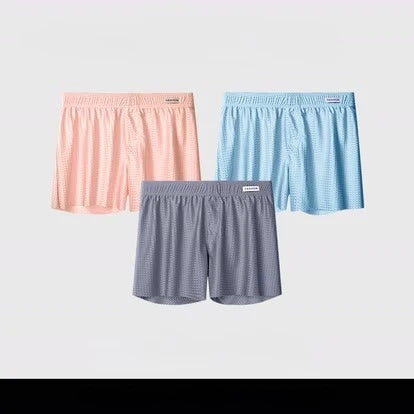 3 PACK · Agate Pink+Quicksand Gray+Starry Sky Blue
