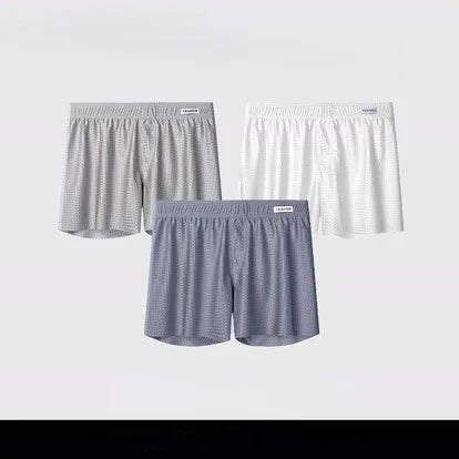 3 PACK · Moonlight Silver+Pearl White+Quicksand Gray