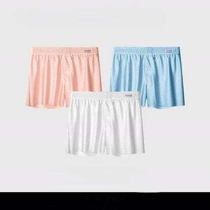 3 PACK · Agate Pink+Pearl White+Starry Sky Blue